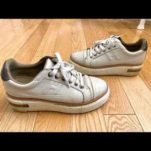 Hermes Polo Sneakers